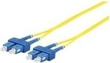 MicroConnect SC SC Gelb -40 85 °C -40 85 °C (FIB221010)