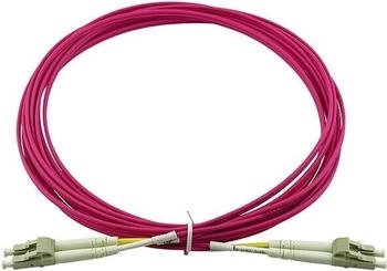 BlueOptics FCKAB-OM4-C50-L LC-LC Multimode OM4 Patchkabel 50m (FCKAB-OM4-C50-L-BO)
