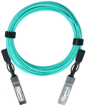 BlueOptics Edge Core ET7302-AOC-5M SFP28 (AOC) 25GBASE-SR Infiniband 5m (ET7302-AOC-5M-BO)