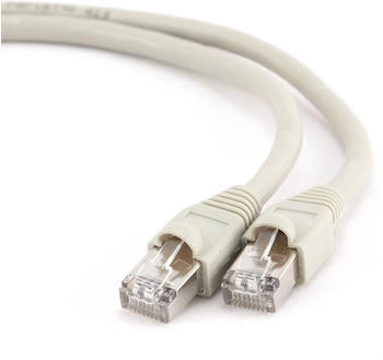 Gembird Grau Cat6 U/UTP (UTP) (PP6U-5M)
