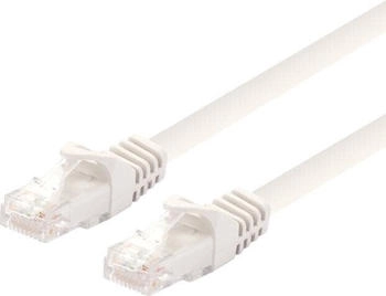 Logon Elfenbein 100m Cat6a U/UTP (UTP) (TCU66A1000I)