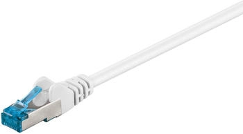 Logon weiß 15m Cat6a S/FTP (S-STP) (TCR6ASS150WH)