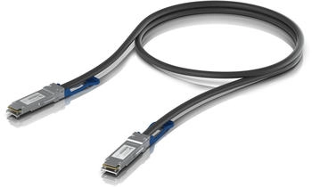 Ubiquiti 100G Direktanschlusskabel (UACC-DAC-QSFP28-0.5M)