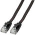 EFB Elektronik CAT 6A U/UTP Patchkabel