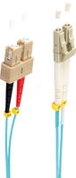 BLUEOPTICS SFP3132EU10MK, BlueOptics Duplex LWL Patchkabel LC-SC Multimode OM3...