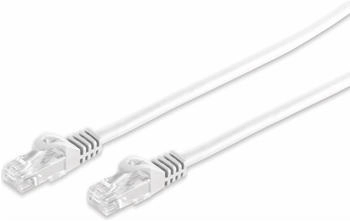 Shiverpeaks maximum connectivity RJ45 Patchkabel U/UTP mitCat.7 grau 2m (08-35030)