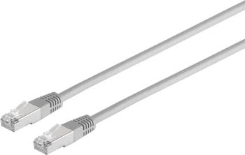 Shiverpeaks 1m RJ45 Grau Cat6 S/FTP (S-STP) (TC75711-H 50886)