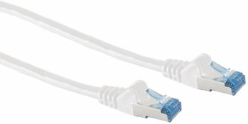 Shiverpeaks Wei&szlig; 15m Cat6a S/FTP (S-STP) (75725-W)