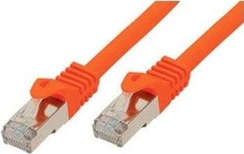 Shiverpeaks RJ-45 RJ-21 M&auml;nnlich/m&auml;nnlich -Cat.7 S/FTP (S-STP) (BS75525-O)