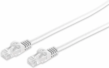 Shiverpeaks RJ45 PatchkabelCat.7 U/UTP grau 3m (08-35040)