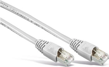 Shiverpeaks 10er CU Patchkabel S/FTP Cat.6 PIMF 15,0m (75725-H-10)