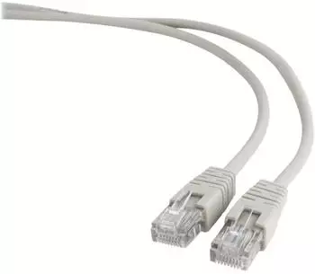 Gembird RJ-45 RJ-45 Männlich/männlich 10/100/1000Base-T(X) Beige (PP12-0.5M)