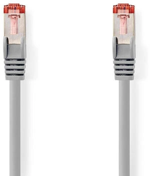 Nedis Grau 7,5m Cat6 S/FTP (S-STP) (CCGL85221GY75)