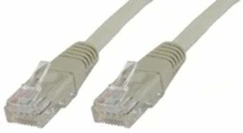 MicroConnect UTP Cat5E 2m Grey Grau (V-UTP502VALUEPACKAGE)