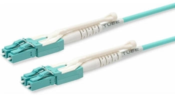 Lanview LC-LC Uniboot Multimode fibre (LVO231812UNI)