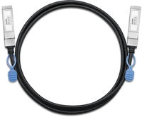 Zyxel Kabel Dac10g-1m 10g Stacking-kabel Inkl. Module/1m.v2 (dac10g-1m-zz0103f)