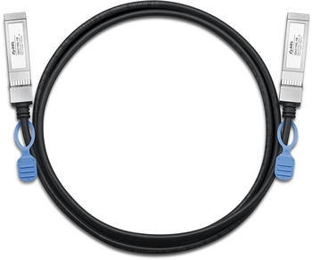 Zyxel DAC10G 10GBase Direktanschlusskabel SFP+ bis SFP+ 1m (DAC10G-1M-ZZ0103F)