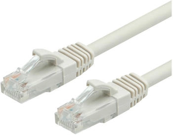 Value UTP Kabel Kat6a grau 2m (21.99.0872)