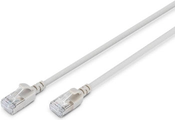 Digitus CAT 6A F-FTP Slim Patchkabel AWG 32/7 (DK-1632-A-050S)
