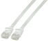 EFB Elektronik CAT 6A U/UTP Patchkabel