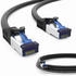 HB-Digital CAT 6A S/FTP Patchkabel