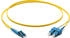 LWL Kabel, OS2, SC Stecker/LC Stecker