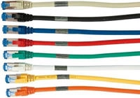 Synergy 21 S216460, Synergy 21 S216460, 0,25 m, Cat6a, S/FTP (S-STP), RJ-45,...