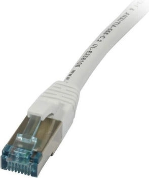 Synergy 21 3m Cat6a S/FTP (S-STP) Weiß (S216805)