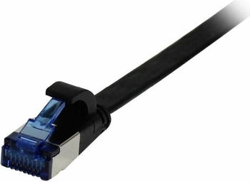Synergy 21 Schwarz 7m Cat6a U/FTP (STP) (S216858V2)