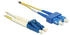 LWL Kabel, OS2, SC Stecker/LC Stecker
