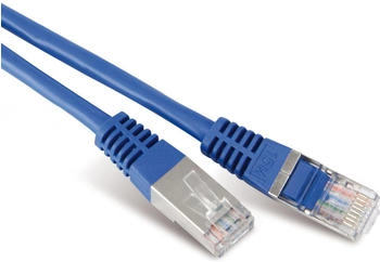 Shiverpeaks Cat 6 S/FTP 30m Blau Cat6 S/FTP (S-STP) (75730-HB)