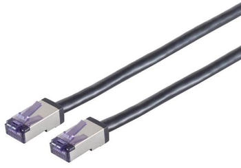 Lanview HIGH-FLEX Cat6a S/FTP (LVN-CAT6A-FLEX-15M)