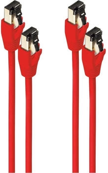 CSL CAT 8 Netzwerkkabel 40 Gbits