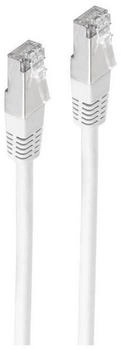 Shiverpeaks Wei&szlig; 3m Cat5e F/UTP (FTP) (BS75113-W)