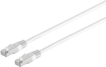 Shiverpeaks Cat. 5e F/UTP 2m Wei&szlig; Cat5e F/UTP (FTP) (TC 75112-W)