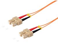 Lanberg FO-SUSU-MD21-0020-OG, Lanberg !Patchc.swiatlowod. 2M pom FO-SUSU-M (2 m)