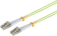 CBO SFP3131GU10MK, CBO Duplex LWL Patchkabel LC-LC Multimode OM5 10 Meter (10 m)