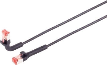 Lanview LV-6AFTP-FLEX-ANG-10B