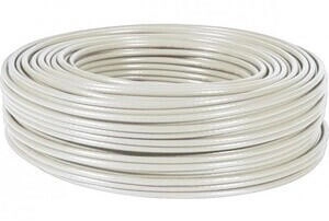 Exertis Connect Patchkabel Cat.6 F/UTP grau 305m Karton (EXC611923)
