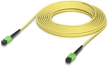 Ubiquiti Indoor OS2 single-mode fiber B APC connectors 10M (UACC-OFC-SA-MPMP-10M)