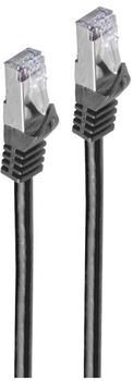 Shiverpeaks RJ-45 RJ-45 M&auml;nnlich/m&auml;nnlich -Cat.7 S/FTP (S-STP) (BS75511-0.5S)