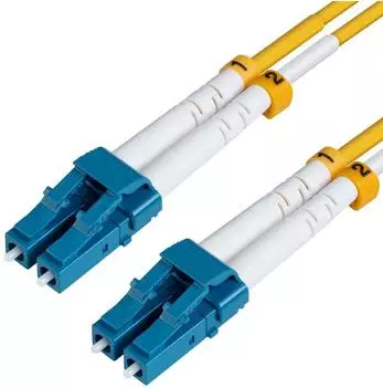 MicroConnect LC/UPC-LC/UPC 4m OS2 (FIB441004)