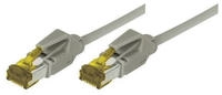 ShiverPeaks BS75750-A, S-Conn Handels Shiverpeaks BASIC-S - Patch-Kabel - RJ-45...