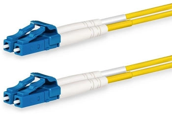 Lanview LVO231406. 1m OS2 2x LC 2x LC 9 µm Vollduplex (LVO231406)