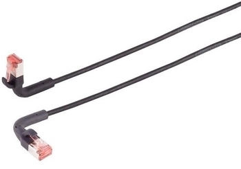 Lanview LV-6AFTP-FLEX-ANG-01B
