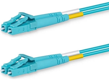 Lanview 2m OM3 2x LC 2x LC 50 µm Vollduplex (LVO231301)