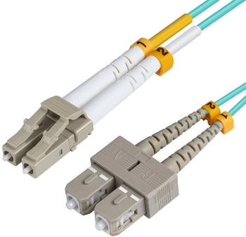 MicroConnect Glasfaserkabel (FIB422010)