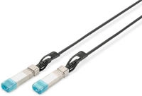 DIGITUS SFP+ 10G DAC Kabel 10m, AWG 24