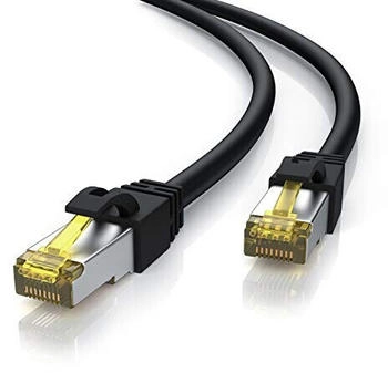 CSL CAT 7 Outdoor Patchkabel