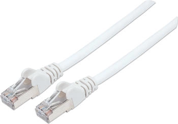 Intellinet CAT 6 S/FTP Patchkabel 15m weiß